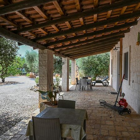 Masseria Pentima Vetrana Resort Alberobello Kültér fotó