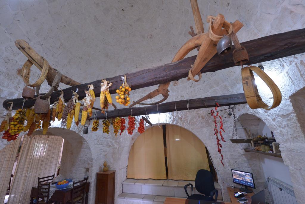 Masseria Pentima Vetrana Resort Alberobello Kültér fotó