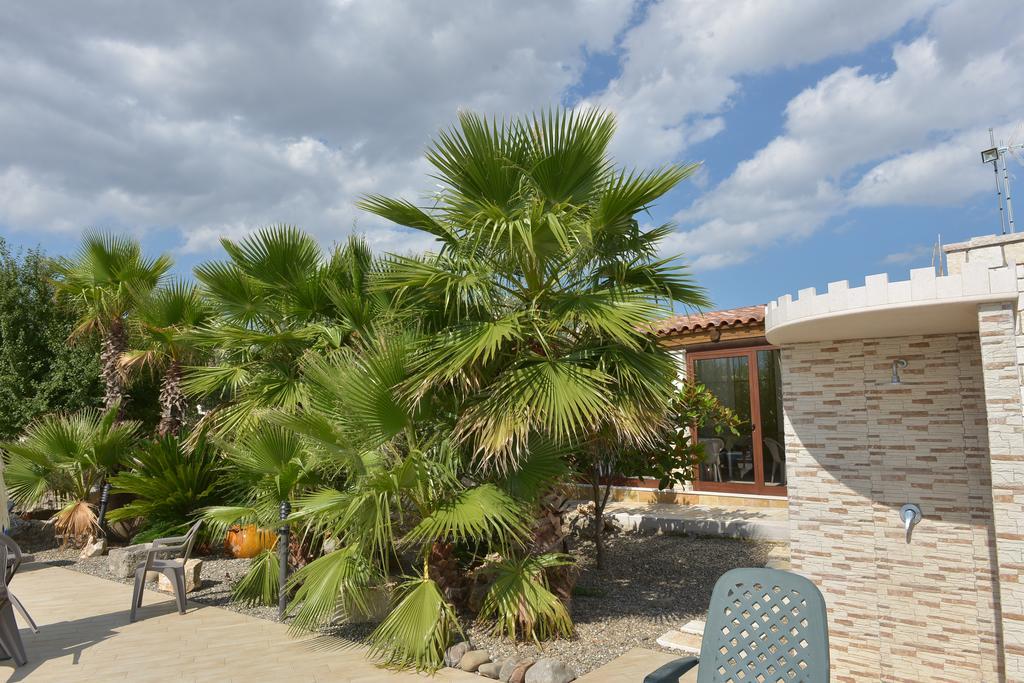Masseria Pentima Vetrana Resort Alberobello Kültér fotó