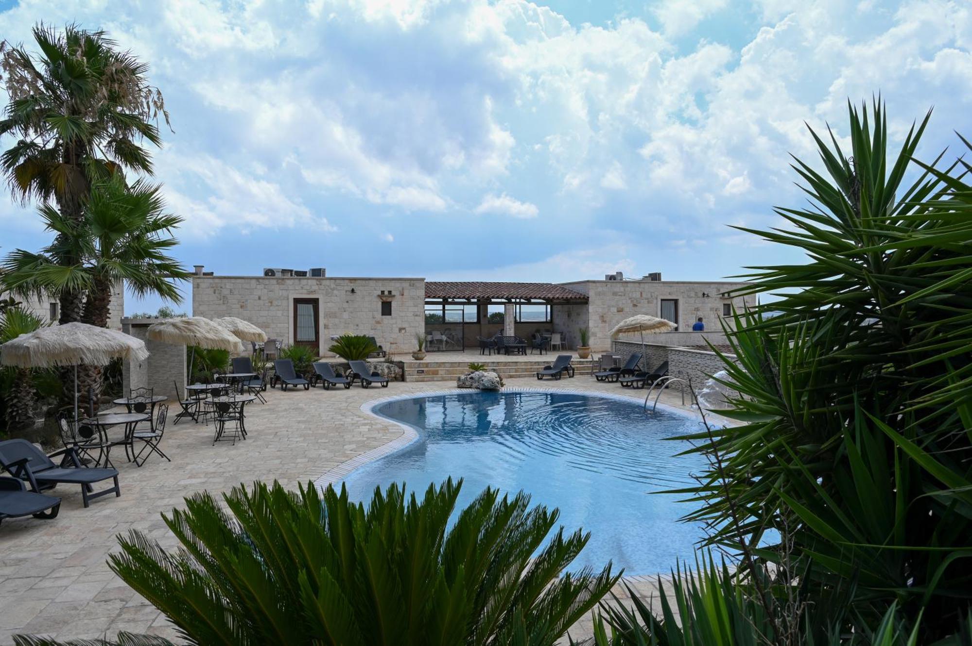 Masseria Pentima Vetrana Resort Alberobello Kültér fotó