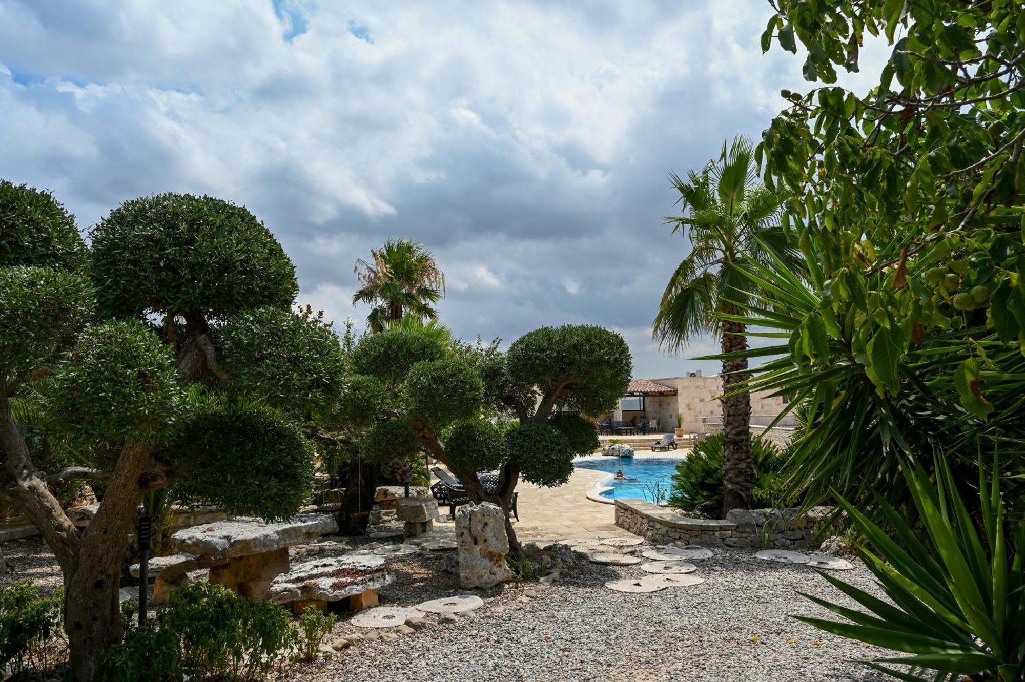 Masseria Pentima Vetrana Resort Alberobello Kültér fotó