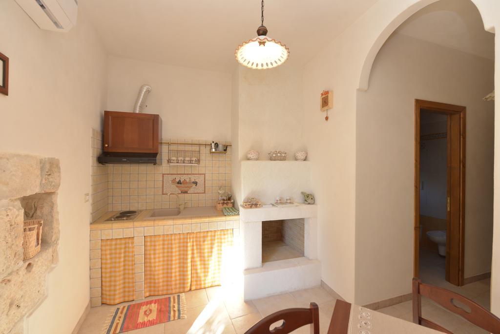 Masseria Pentima Vetrana Resort Alberobello Szoba fotó