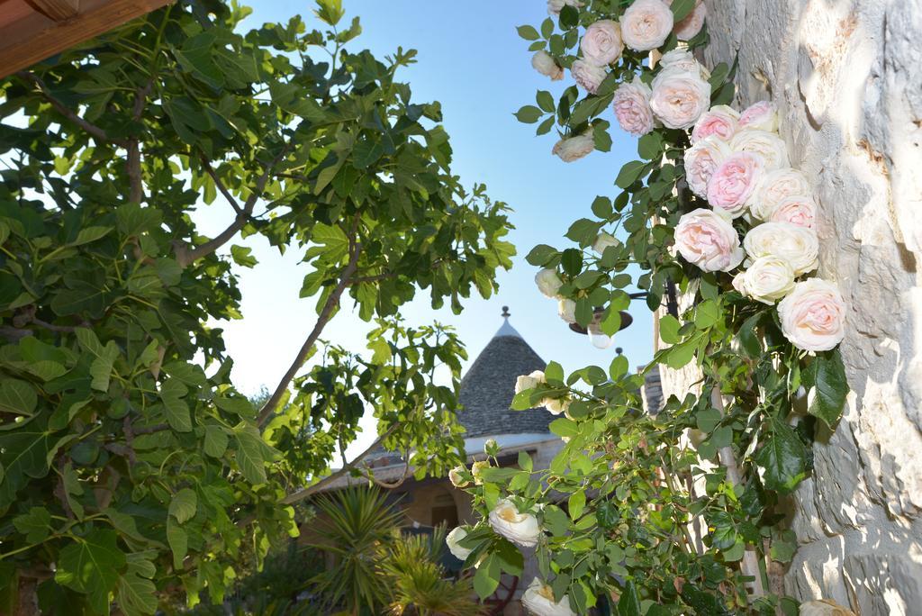 Masseria Pentima Vetrana Resort Alberobello Kültér fotó