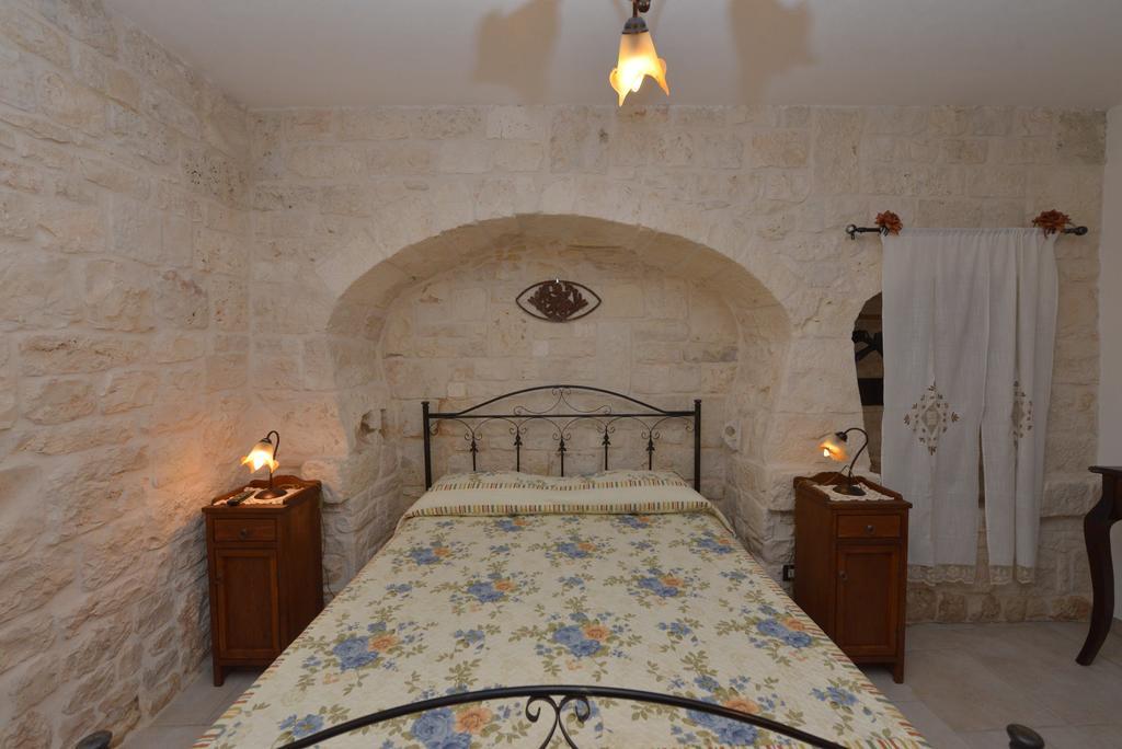 Masseria Pentima Vetrana Resort Alberobello Kültér fotó