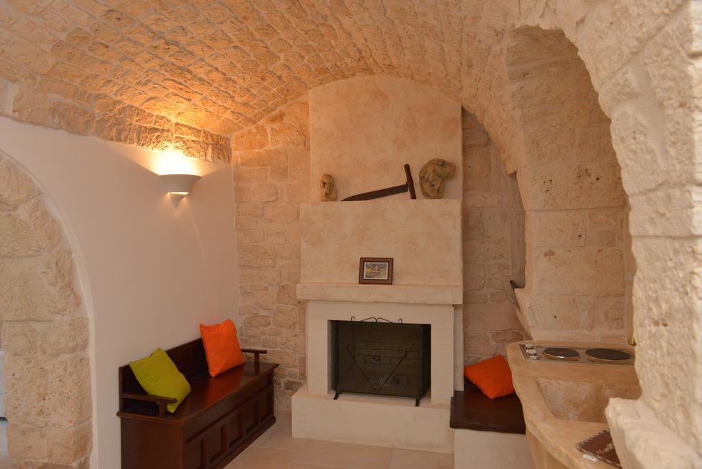 Masseria Pentima Vetrana Resort Alberobello Szoba fotó
