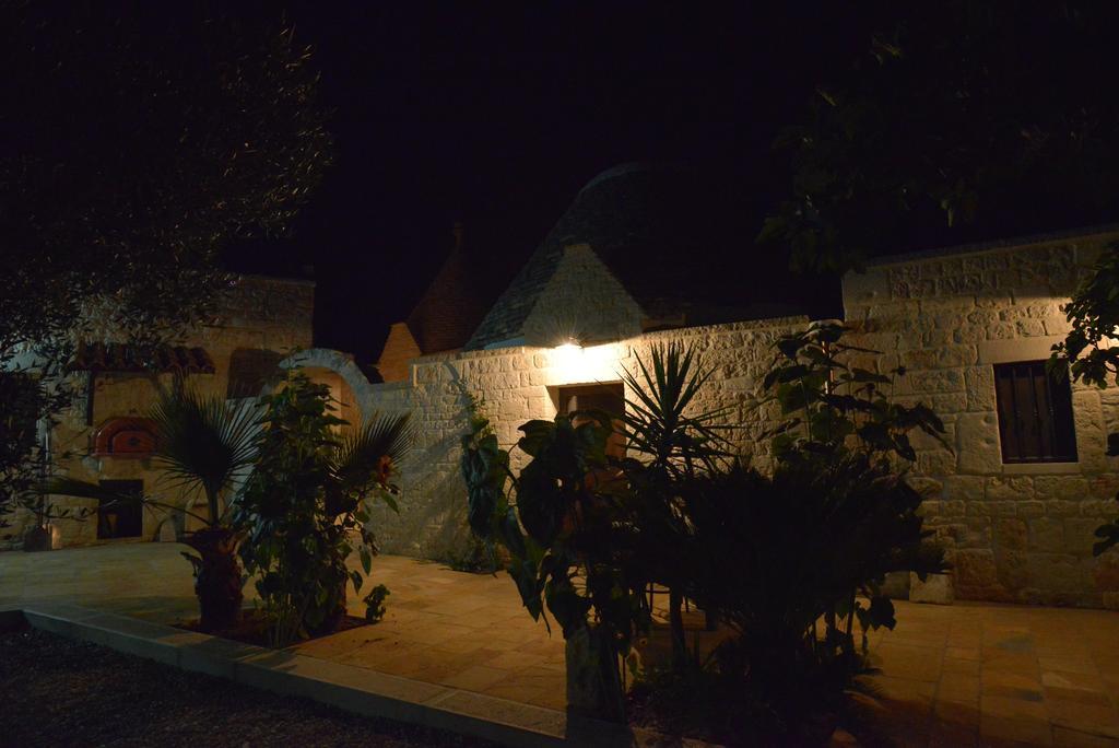 Masseria Pentima Vetrana Resort Alberobello Kültér fotó