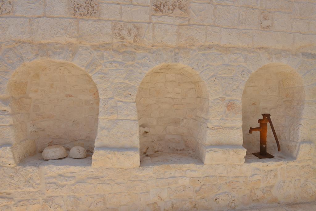 Masseria Pentima Vetrana Resort Alberobello Szoba fotó