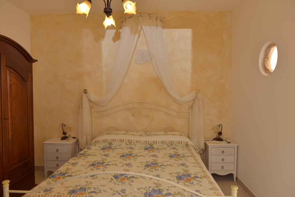Masseria Pentima Vetrana Resort Alberobello Szoba fotó