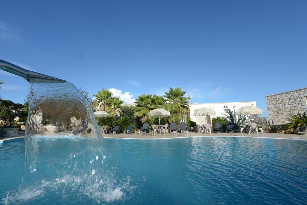 Masseria Pentima Vetrana Resort Alberobello Kültér fotó