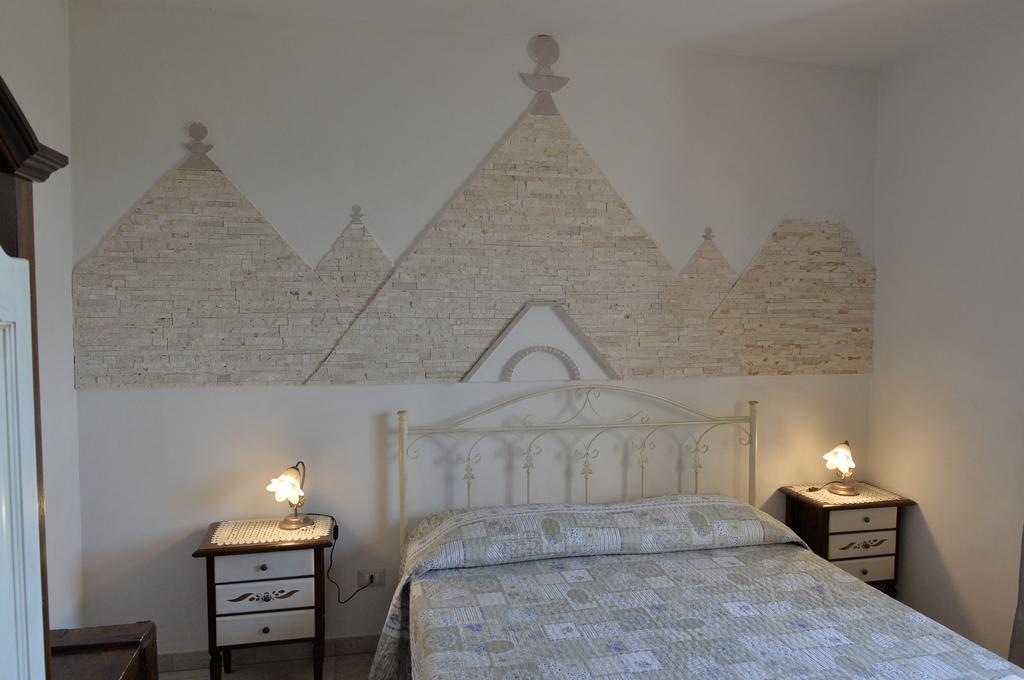Masseria Pentima Vetrana Resort Alberobello Kültér fotó