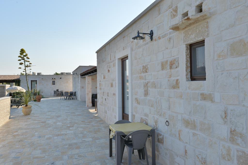 Masseria Pentima Vetrana Resort Alberobello Kültér fotó