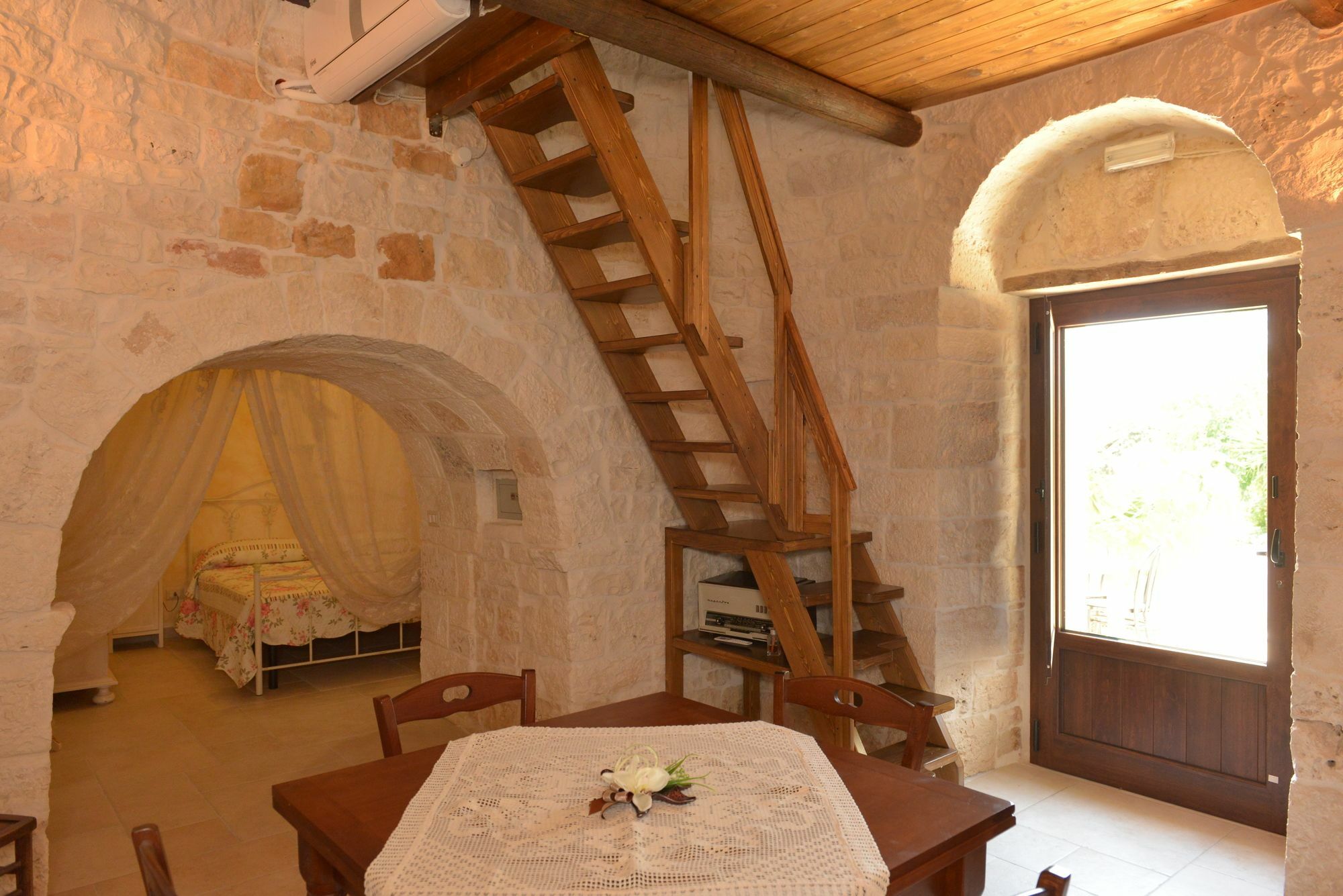 Masseria Pentima Vetrana Resort Alberobello Kültér fotó