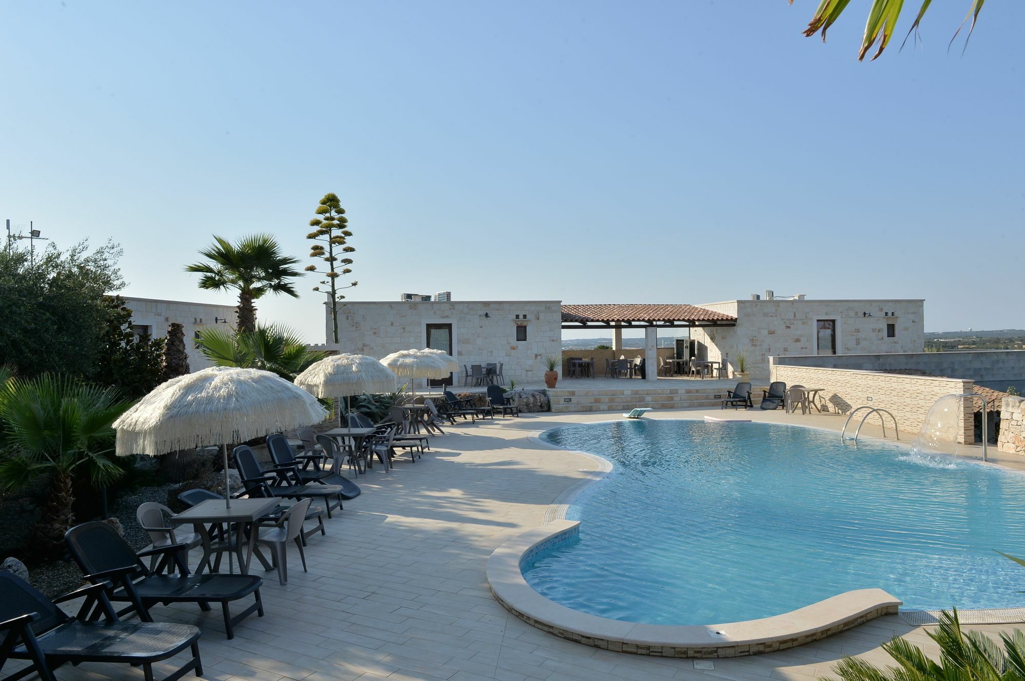 Masseria Pentima Vetrana Resort Alberobello Kültér fotó