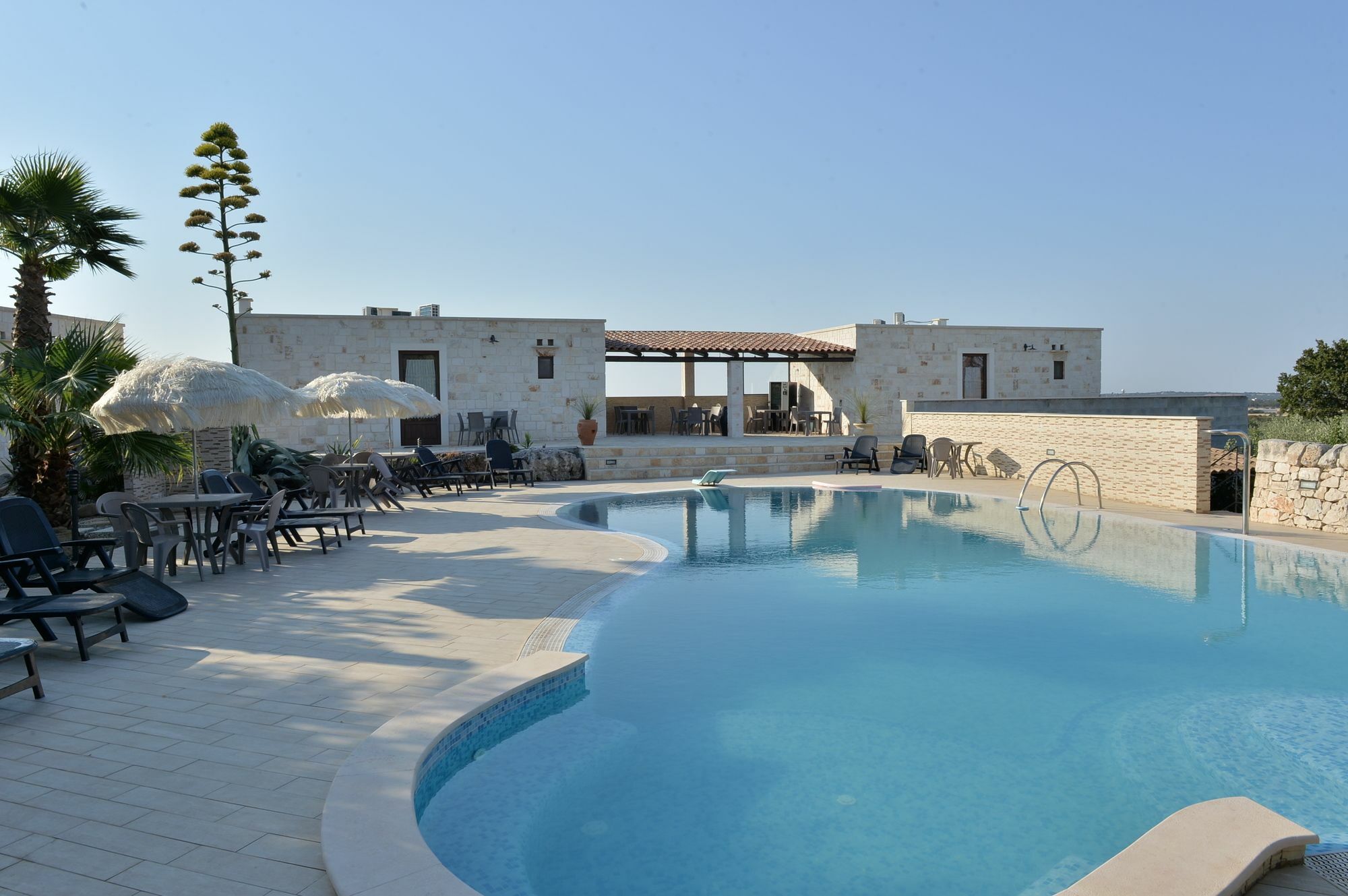 Masseria Pentima Vetrana Resort Alberobello Kültér fotó