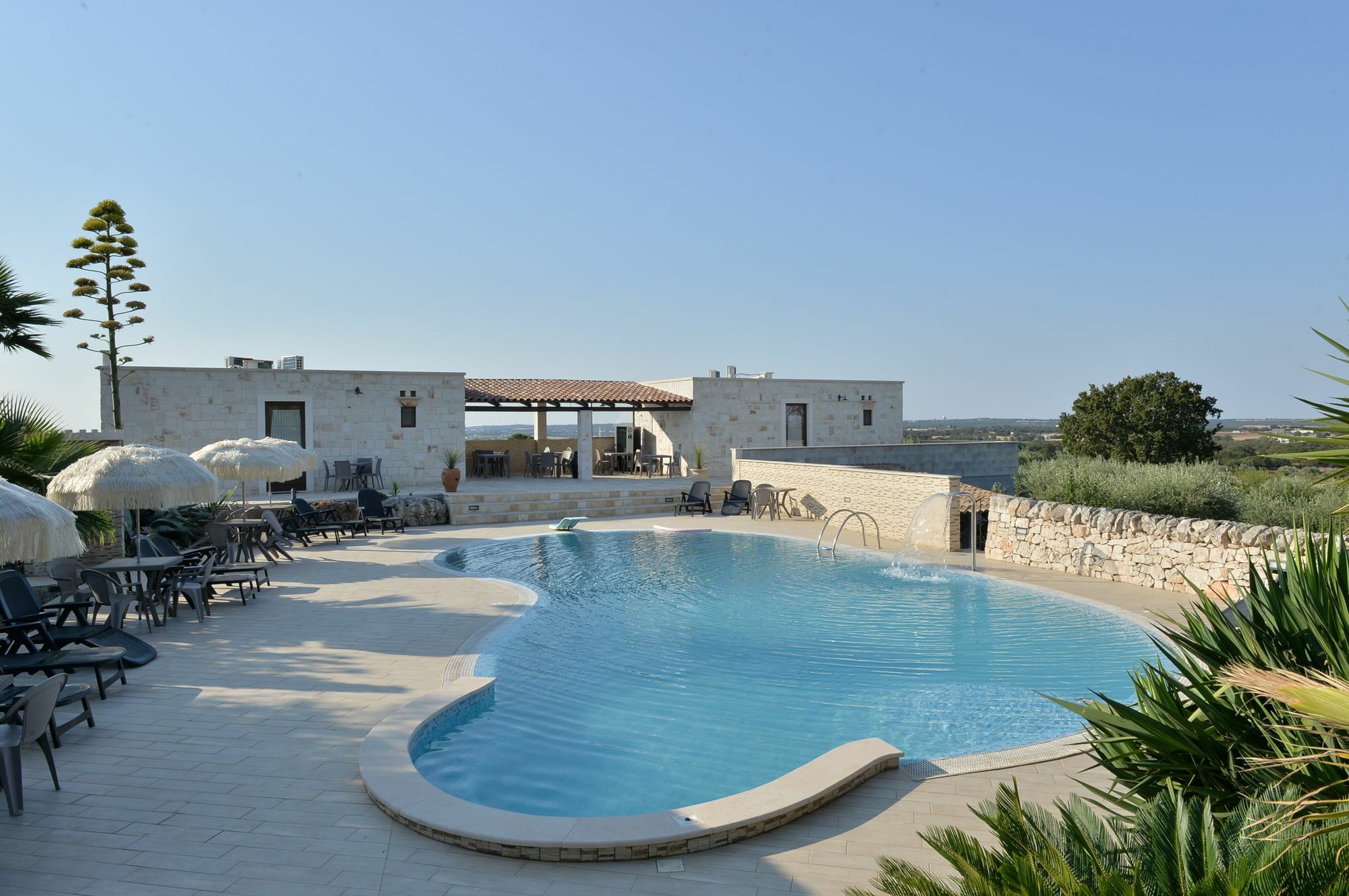 Masseria Pentima Vetrana Resort Alberobello Kültér fotó