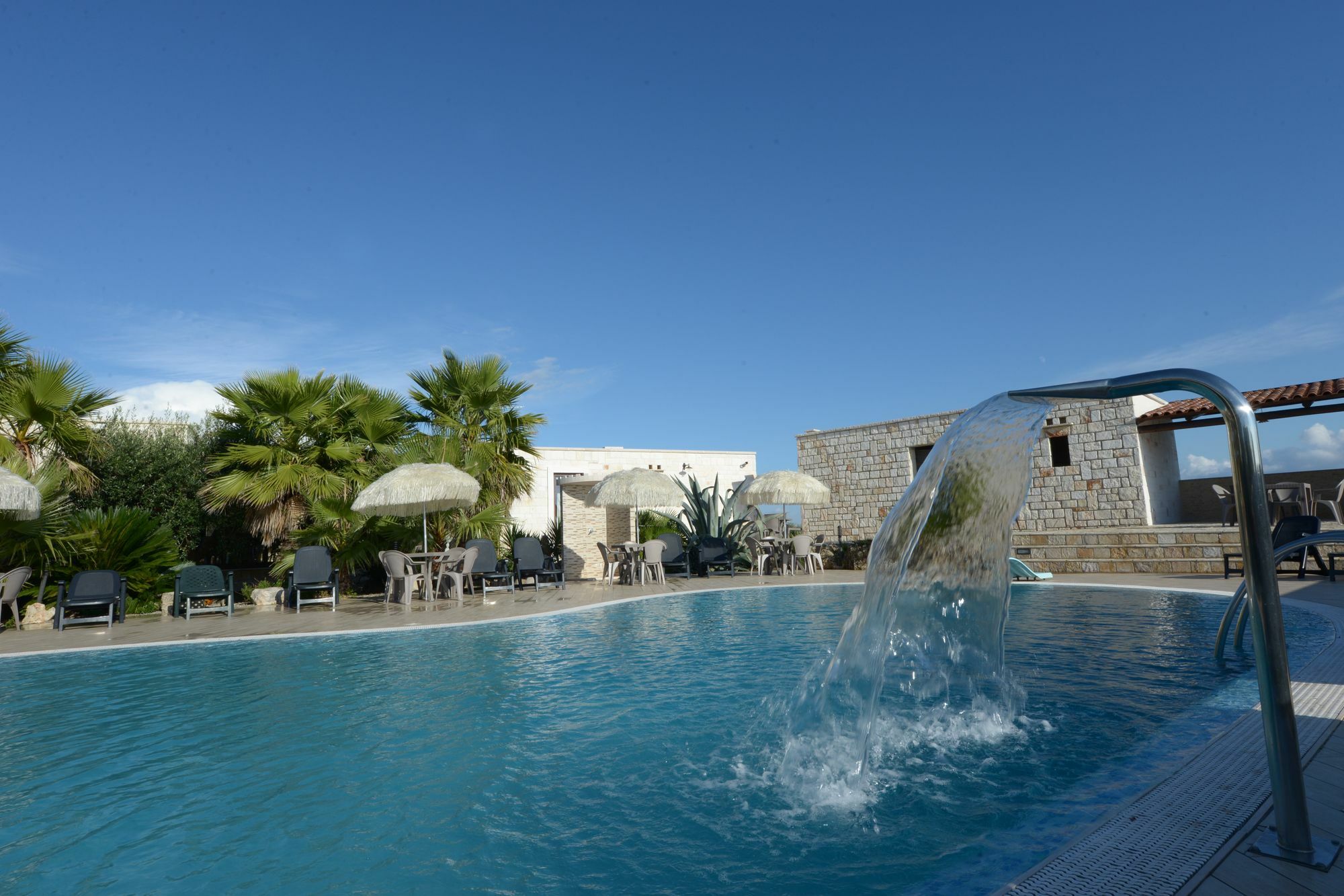 Masseria Pentima Vetrana Resort Alberobello Kültér fotó
