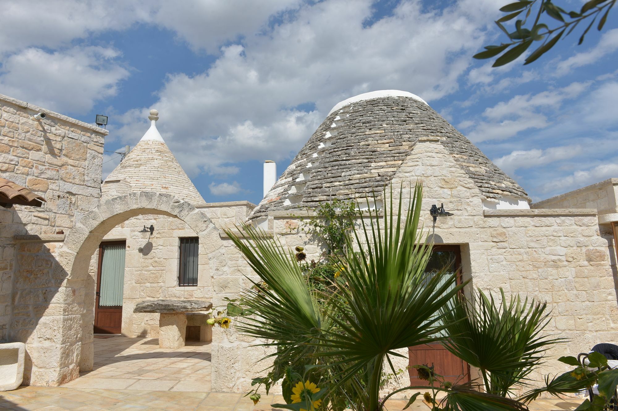 Masseria Pentima Vetrana Resort Alberobello Kültér fotó