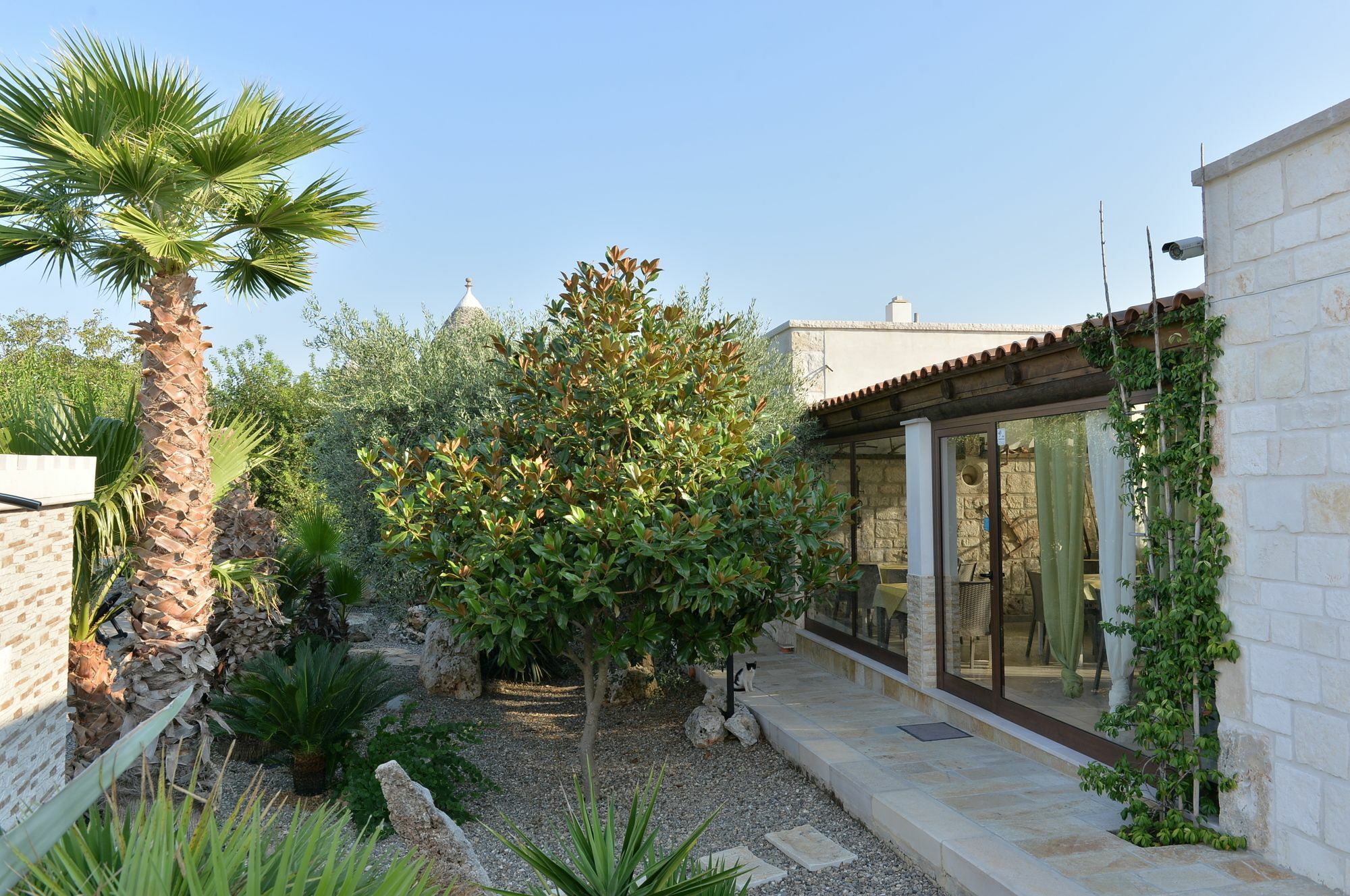 Masseria Pentima Vetrana Resort Alberobello Kültér fotó