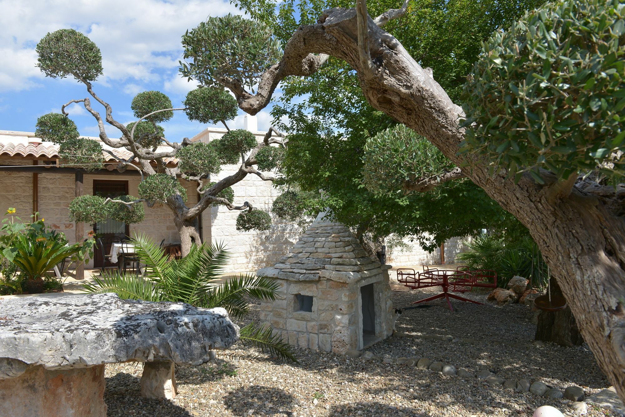 Masseria Pentima Vetrana Resort Alberobello Kültér fotó