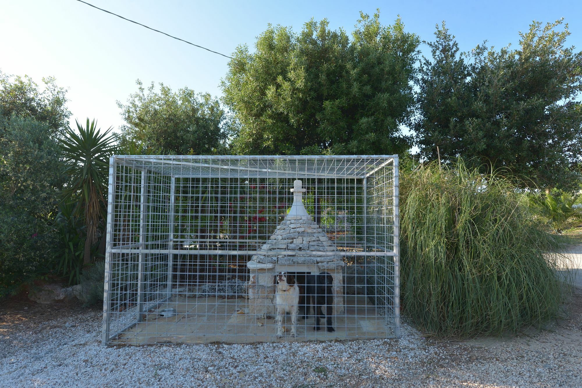 Masseria Pentima Vetrana Resort Alberobello Kültér fotó